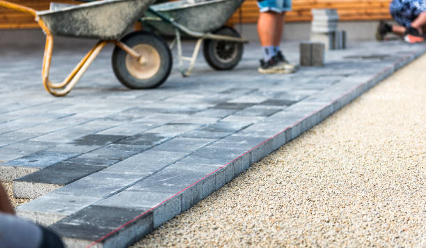 Best Affordable Driveway Pavers  in Wheaton, IL