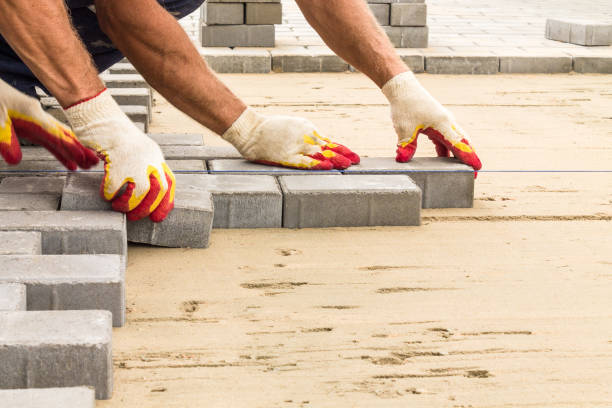Best Affordable Driveway Pavers  in Wheaton, IL