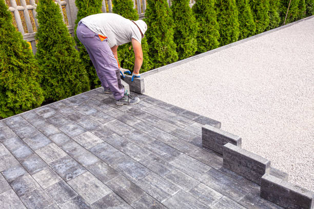 Best Driveway Paving Company  in Wheaton, IL