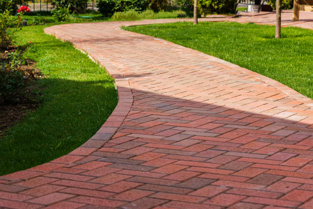 Reasons to Select Us for Your Driveway Paving Requirements in Wheaton, IL