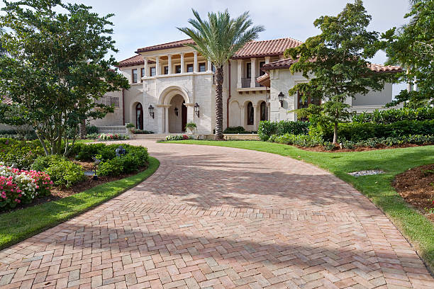 Professional Driveway Pavers in Wheaton, IL