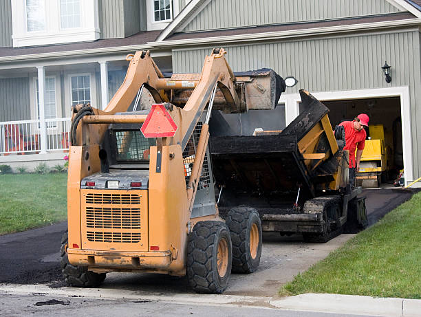 Best Driveway Paver Repair  in Wheaton, IL