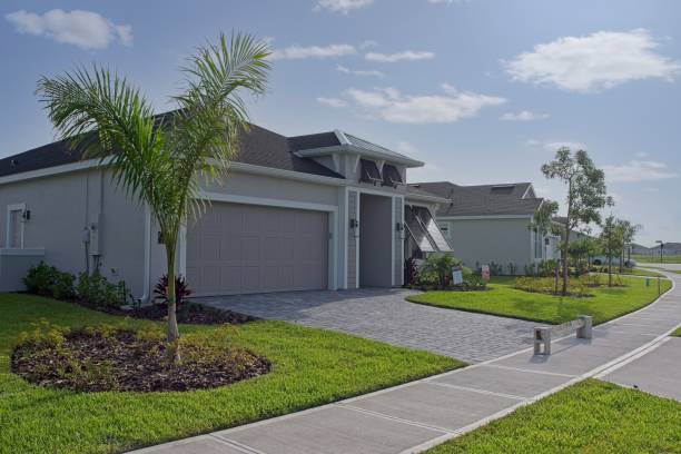 Best Driveway Paver Sealing  in Wheaton, IL