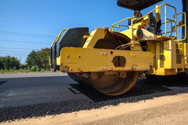 Best Decorative Driveway Pavers  in Wheaton, IL